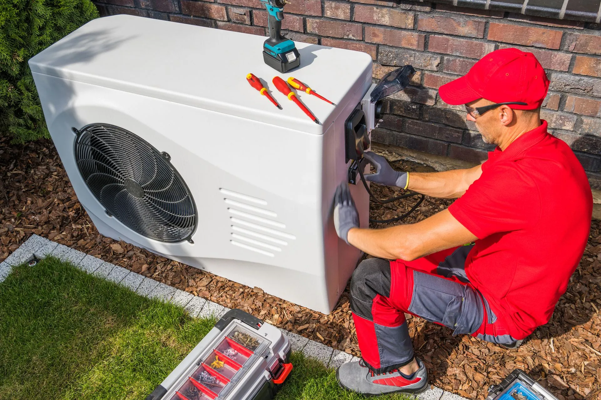 About HVAC in Baxter, MN